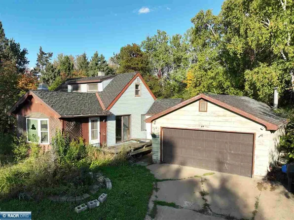 29 Cuyuna Dr, Virginia, MN 55792