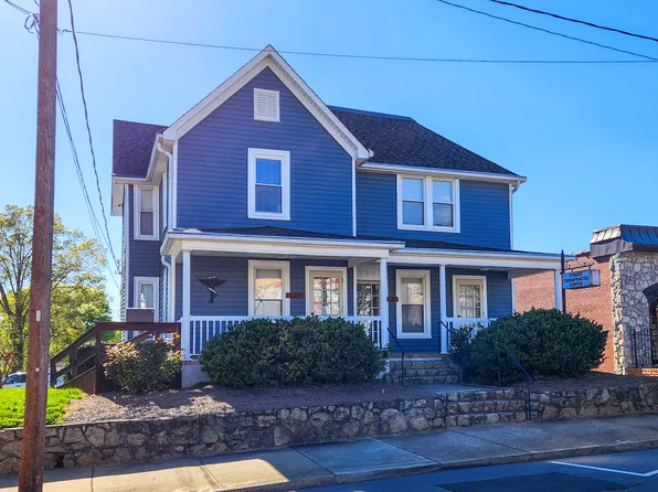 130 N Spruce St #210, Winston Salem, NC 27101