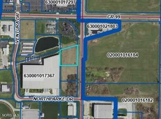 0 County Road 220 Lot 4, Findlay, OH