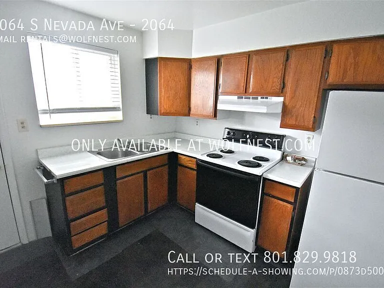 2064 S Nevada Ave — Photo 5