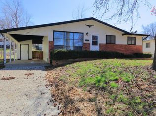 7006 Midwood Ave, Hazelwood, MO