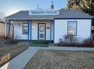 45 N Harrison St, Cortez, CO 81321