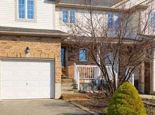 100 Foxglove Cres, Kitchener, ON