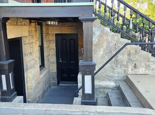 129 North 2nd Street - Basement unit 4, Rockford, IL 61107