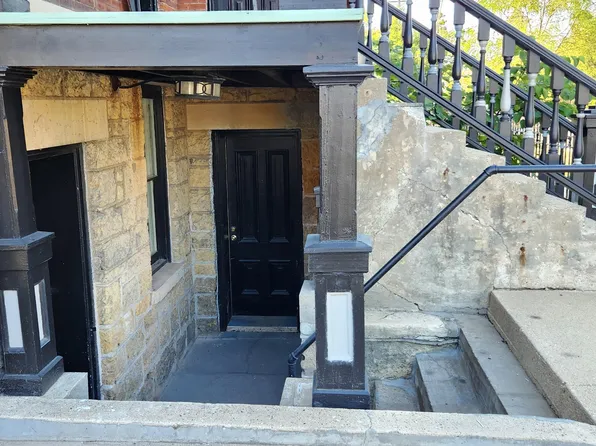 129 North 2nd Street - Basement unit 4, 129 N 2nd St, Rockford, IL 61107