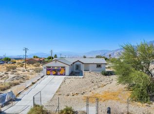 64845 Thomas Ave, Desert Hot Springs, CA 92240