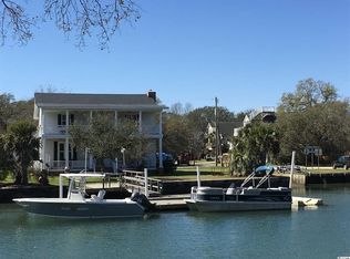 3535 Marion Ln, Murrells Inlet, SC 29576