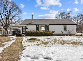 8601 1st Ave S, Bloomington, MN 55420