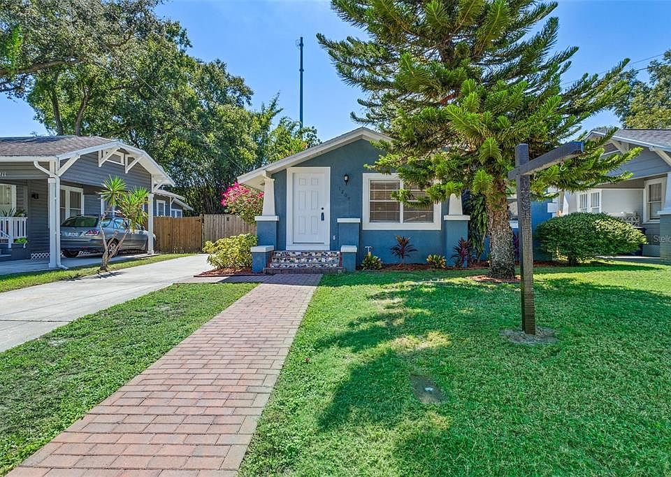 1209 E Ida St, Tampa, FL 33603 Zillow