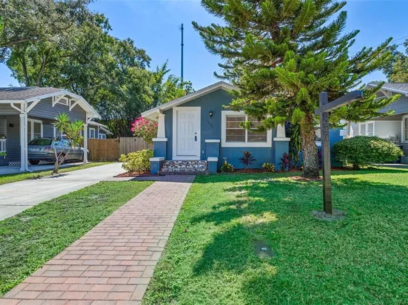 1209 E Ida St, Tampa, FL 33603