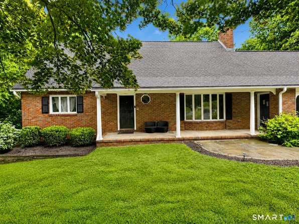 244 Strobel Road, Trumbull, CT 06611