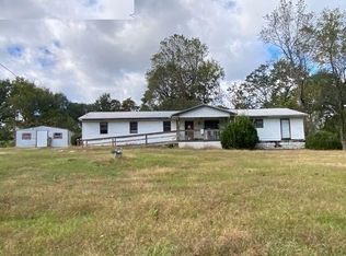 1375 Levine Rd, Odenville, AL 35120