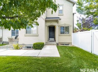 2116 W 2180th St N #18D, Lehi, UT 84043