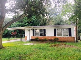 127 Hydrangea Ave N, Polk City, FL 33868