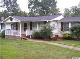 384 Watson Rd, Ruckersville, VA 22968