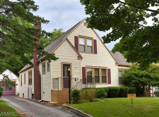 15 Broad St N, Battle Creek, MI 49017