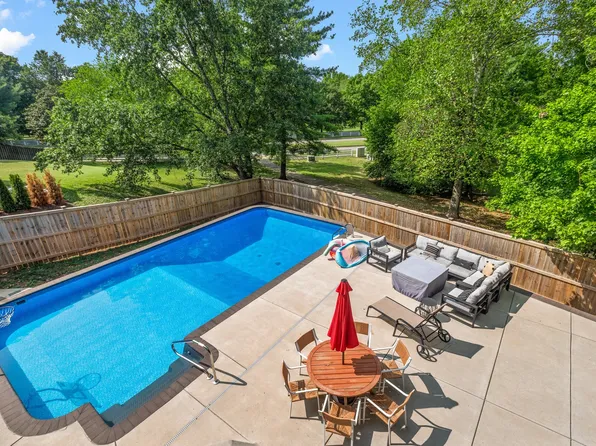 117 Saddle Bridge Ln, Franklin, TN 37069