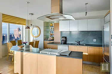 Sold by Halstead Real Estate