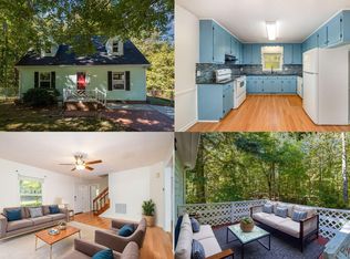 1100 Water Oak Ct, Hillsborough, NC 27278