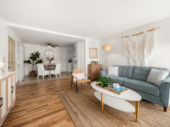 37 Dearborn Pl APT 81, Goleta, CA 93117