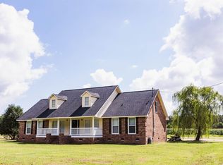 2851 Highway 984, Galivants Ferry, SC 29544