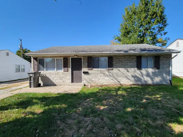 2570 Saint Peter St, Indianapolis, IN 46203