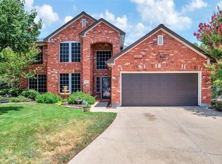 4748 Chaucer Ct, Grand Prairie, TX 75052