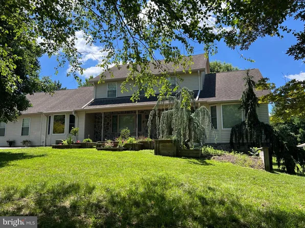3025 Ali Ct, Huntingtown, MD 20639