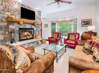 120 Offerson Rd #A210, Avon, CO 81620