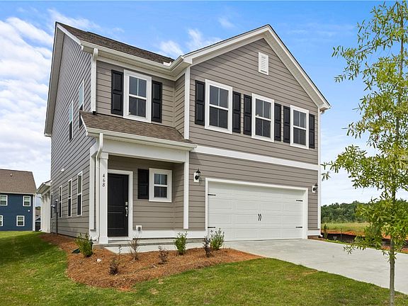 2nd image of 468 Sweetbay Dr Lot 110