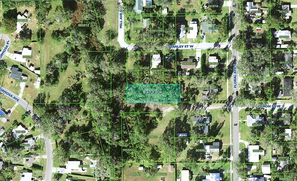 1st image of W Lemon St Lot 13
