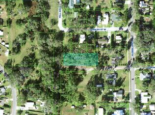 W Lemon St LOT 13, Bartow, FL 33830