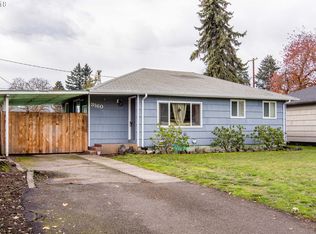 3160 Pheasant Blvd, Springfield, OR 97477