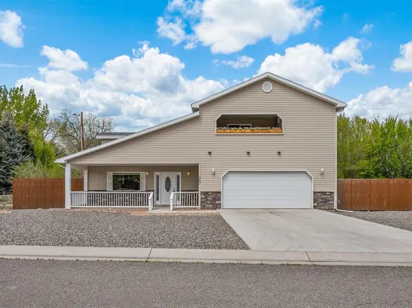 357 6410 Court, Montrose, CO 81403