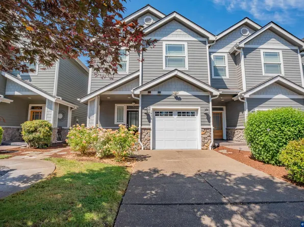 1451 60th Ave, Sweet Home, OR 97386