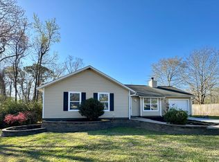 833 Mill River Rd, Jacksonville, NC 28540