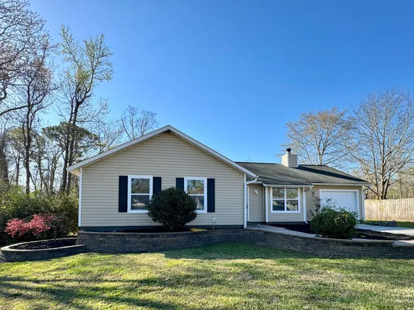 833 Mill River Rd, Jacksonville, NC 28540