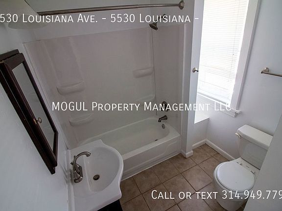 4th image of 5530 Louisiana Ave #5530