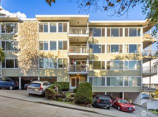 3600 25th Avenue W, Seattle, WA 98199
