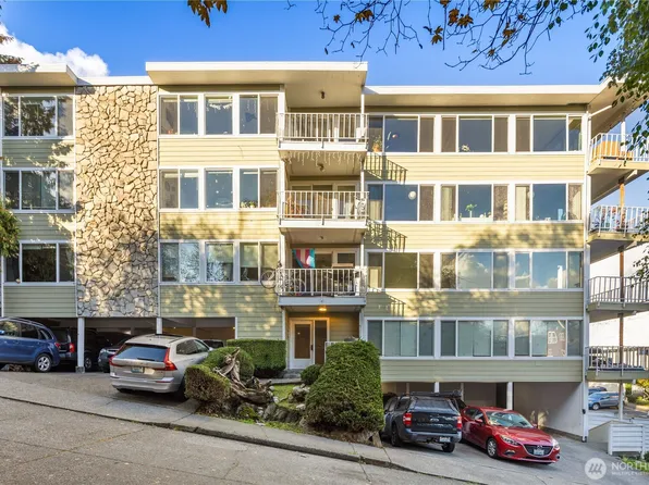 3600 25th Avenue W, Seattle, WA 98199