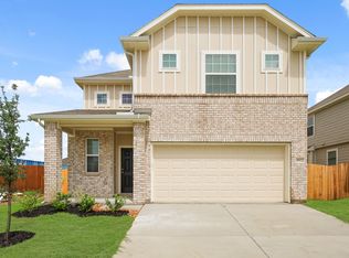 9952 Dynamics Dr, Fort Worth, TX 76131
