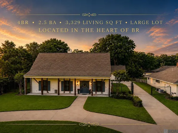745 Kenilworth Pkwy, Baton Rouge, LA 70808