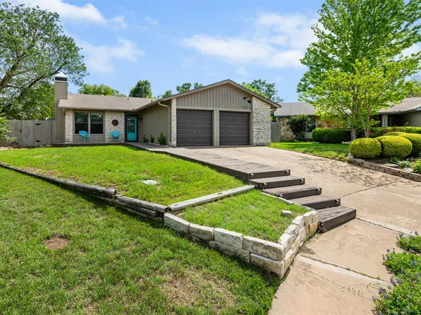 12103 Mill Holw, Austin, TX 78750
