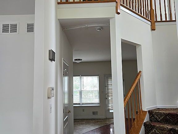 Staircase View 1