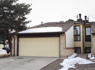 1195 S Newland St, Lakewood, CO 80232