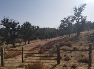 Franceschi Rd, Caliente, CA 93518