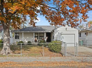 1529 Spring St, Stockton, CA 95206