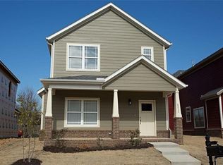 6511 W Pleasant Way, Rogers, AR 72758