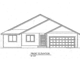 LOT 5140 NW Cannon Cir #6, Silverdale, WA 98383