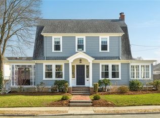 15 Rosewood Ave, Cranston, RI 02905